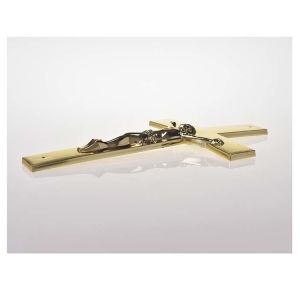 Catholic Funeral Crucifix PP Recycled Materials Environmental Friendly