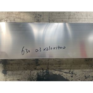 SUS630 Stainless Steel Cold Rolled Coil UNS S17400 ASTM A693 17 - 4PH Strip