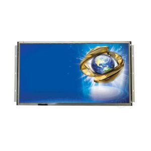 21.5" AXNEW Sunlight Readable LCD Monitor 1920X1080 For Outdoor Advertising