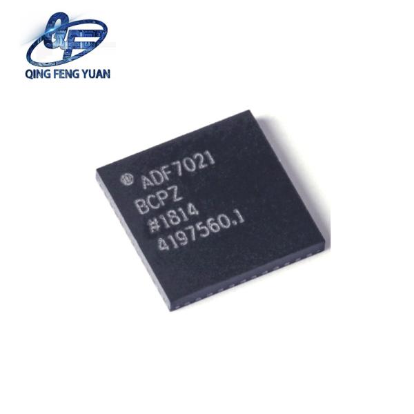 Quality ADF7021BCPZ Analog Devices ADI TQFP-64 Electronic Components Integrated Circuits wholesale