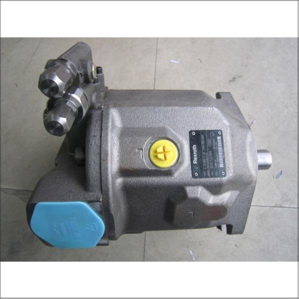 Quality Rexroth Plunger Pump A10VSO71DR 31R-PPA12N00 For Catalytic Reaction Of Petroleum Exploration wholesale