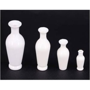 China 1:25ABS model flower potted-plastic model scale sculpture,plastic flower potted,model stuff,mini pot,scale flower potted on sale