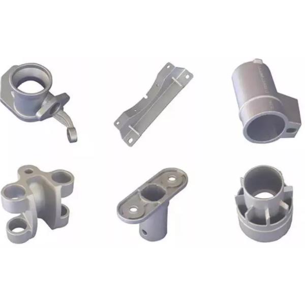 Lost Wax Precision Casting Stainless Steel Investment Door Hinge Casting