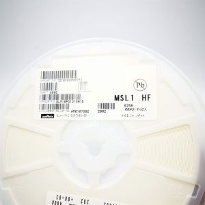 FERRITE BEAD SMD 120 OHM 0603 1LN 2A BLM18PG121SN1D