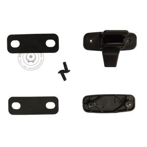 Window Glass Snap Excavator Security Lock For KUBOTA HITACHI KOBELCO DOOSAN