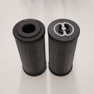 CRE100FD1 Excavator Hydraulic Oil Filter Element with Glass Fiber Core