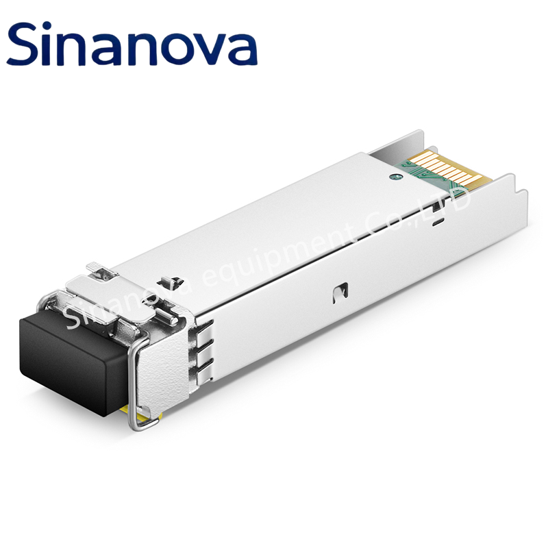 OSX010000 10G SFP Plus SR Transceiver 850nm For MMF Up To 300m Original New