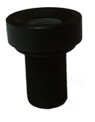 Quality 1/4" 4mm, 5Megapixel, DFOV60degree, distortion less 0.4%,F2.8, M12&0.5 Mount,with IR Cut filter, good for OV5640, OV5642 wholesale