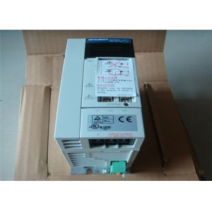 Suitable for linear servo motor drive Industrial Servo Drives Mitsubishi MR-J3