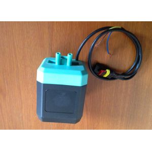 10w Power Electric Milk Pulsator / ACR Flow Sensor for Milking Parlor