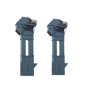 Cheap Special Bucket Elevator For Vertical Lifting Of Industrial Materials for sale