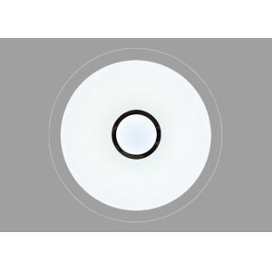 High CRI LED Ceiling Lamp 38W Energy Saving Versatile With WiFi / Remote Control