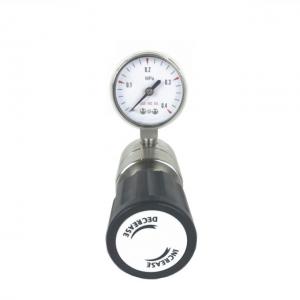 Cheap Water pressure reducing valve air pressure regulator pressure release valve for sale