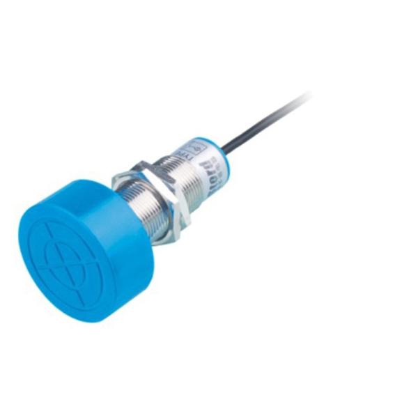 Quality Detection Distance Inductive Proximity Sensor ABS Resin Dustproof LM39 wholesale