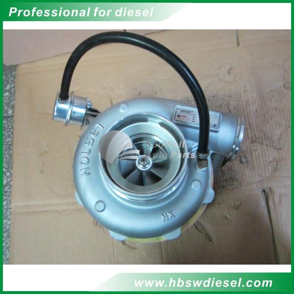 Quality Holset Turbocharger HX55W 4051391 VG1560118229 for WD615 engine wholesale