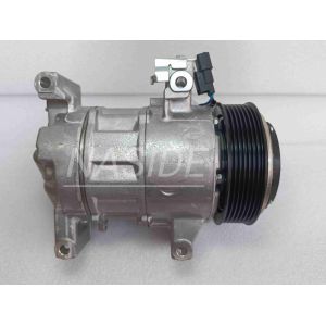 Auto AC Conditioning Compressor For Honda Acura RDX DS79040