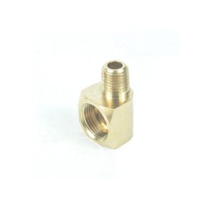 Precision Brass CNC Parts for Tight Tolerances and Smooth Finishes with Advanced