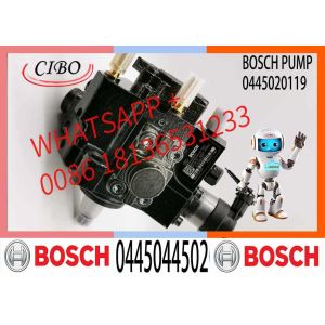 Factory Direct Deal Fuel Injection Pump 0445020119 4990601 For Foton Truck