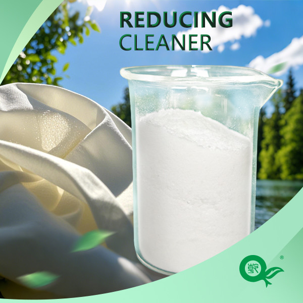 Quality Reducing Cleaning Agents Can Have A Blocking Effect On Direct Dyes, Preventing Them From Contaminating Nylon Fibers. The Uniform Dyeing Of Cotton Fabrics Dyed With Reducing And Sulfurizing Dyes wholesale