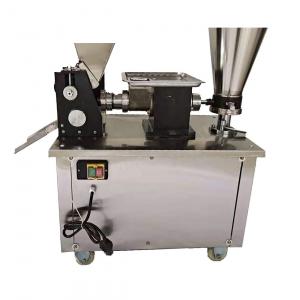 Cheap Home Use Korean Small Automatic Dumpling Making Machine Stainless Steel for sale