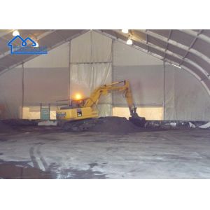 Best Price Customized Heavy Duty Industrial Warehouse Tent Workshop Storage