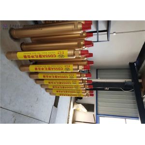 China DTH Water Well Drilling Hammer CD55A With High Environmental Protection on sale