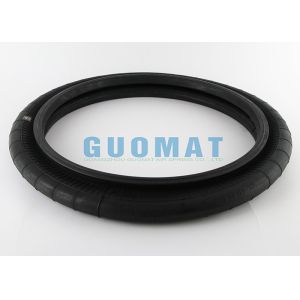 China FS 1710-12 Contitech Bellows Style Industrial Air Spring 12cm Max Stroke Single Convoluted on sale