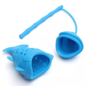PORTABLE Eco Friendly Tea Infuser with Reusable Silicone Strainer and Multi
