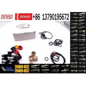HP3 Diesel Engine Parts Common Rail Fuel Injection Pump Overhaul Repair Kits