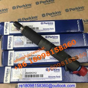 T420532 2645K011 2645K023 2645K022 2645K025 2645A049 2645A056DELPHI PERKINS