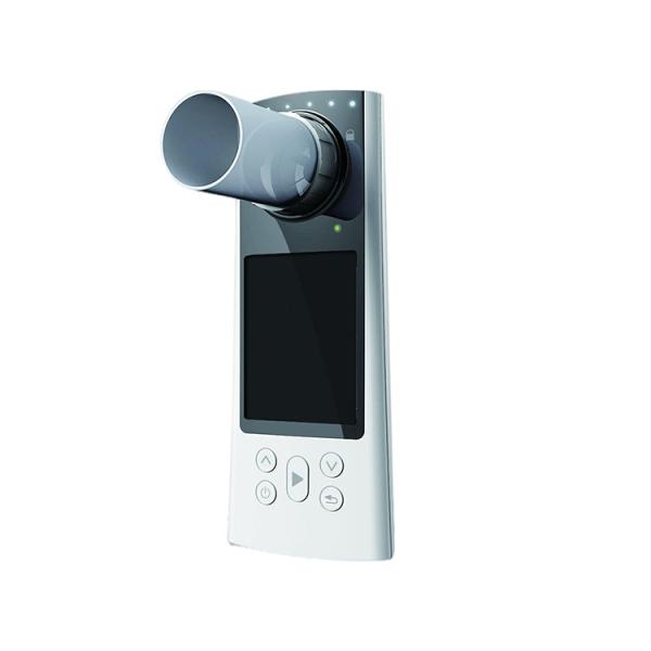 Mini Small Rechargeable Potable Pulmonary Function Test / Medical Incentive Lung