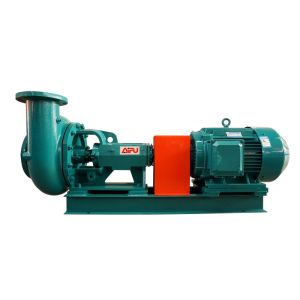 Drilling Fluid Oilfield Solids Control Centrifugal Pump