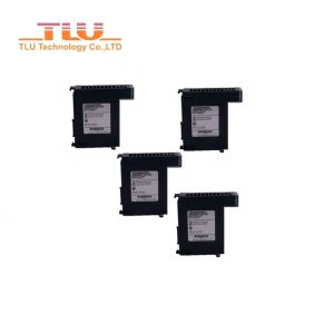Ge Fanuc IC200ERM002 Expansion Receiver PLC Module
