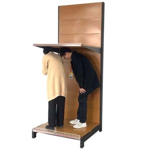 Chinese Manufacturers Custom Baby Carriage Shelf Widening And Crib Shelf