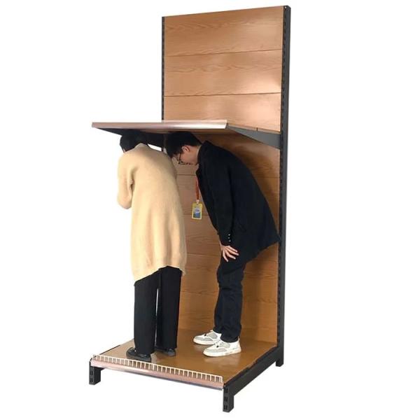 Chinese Manufacturers Custom Baby Carriage Shelf Widening And Crib Shelf