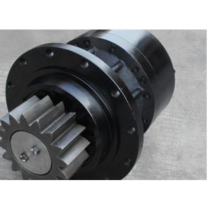 Excavator Swing Device CX330 CX350 Swing Gearbox KSC0253 / KSC0235