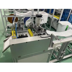 5KW Smart Custom ModelAutomatic Ultrasonic Bag Welding Slicer.