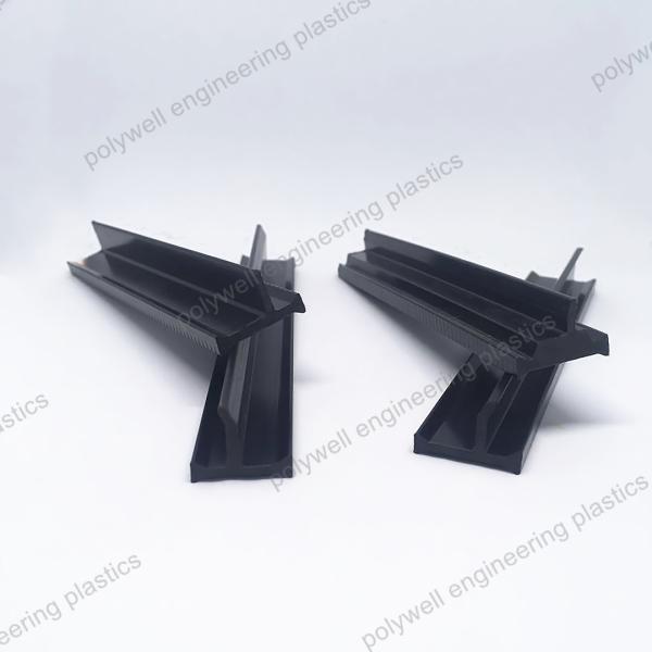 Type CT 25% Glassfiber Reinforced PA66 Thermal Break Strip for Aluminum Profile