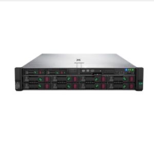 DL380 Gen10 Rack Server with Intel Xeon 6248R 2.4TB SAS SSD 8SFF and 2CPU