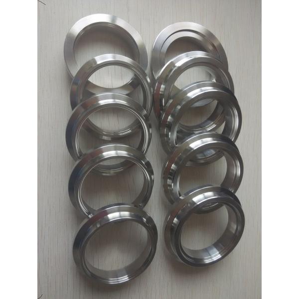 CNC machining Sensor stainless steel ring, cnc machining, Stainless steel