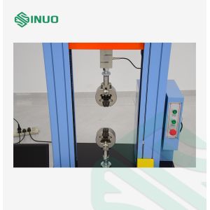 Gantry Type Tensile Test Equipment 5kN Compression Bending Test