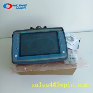 6AV2125-2JB23-0AX0 SIEMENS SIMATIC HMI KTP900F Mobile
