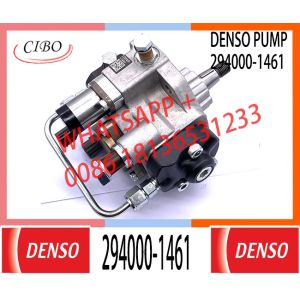 HP3 Common Rail Fuel Pump Diesel Injection Pump 294000-1460 294000-1461 For HINO
