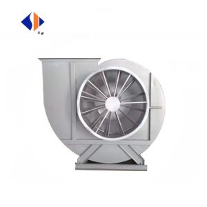 Ventilation Centrifugal Fan With Assurance And AC Electric Current Type For