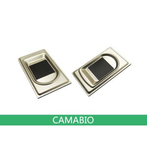 Embedded Oem Capacitive Fingerprint Sensor Module 500 Users CAMA-AFM60 With Usb