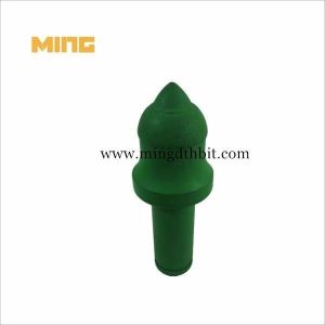 China 35mm Shank Diameter U94-19D Coal Mining Picks For Mineral Exploration Drilling Rig on sale