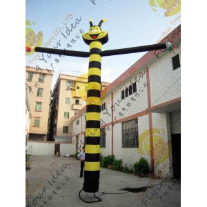 Custom Inflatable Sky Dancer Cloth for Advertising Events EN71