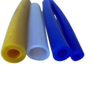 Customizable High Temperature Resistant Silicone Seal Strip for Various