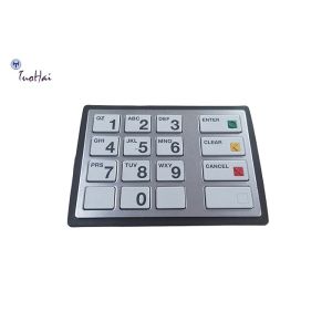 49249441768A 49-249441-768A Atm Machine Parts Diebold Keypad EPP7 PCI-Plus LGE