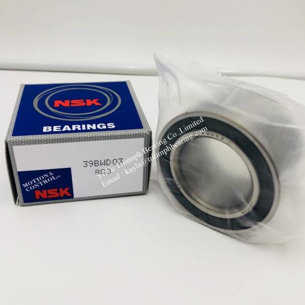 Quality NSK  Auto/automobile Wheel hub bearings 39BWD03 wholesale